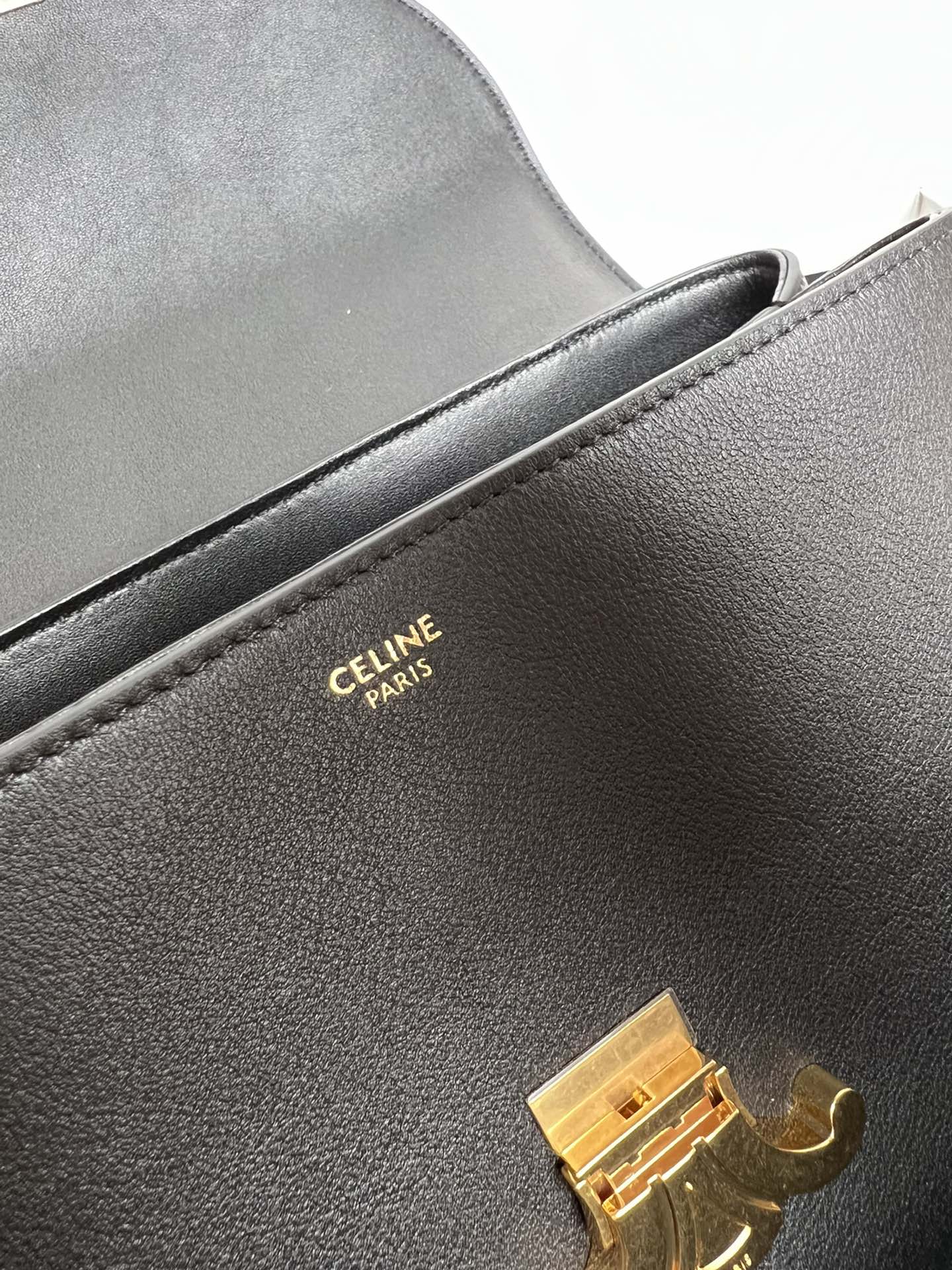 Celine Top Handle Bags